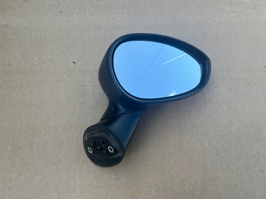 фото №1, Fiat idea e30158459 дзеркало ліва 7pin