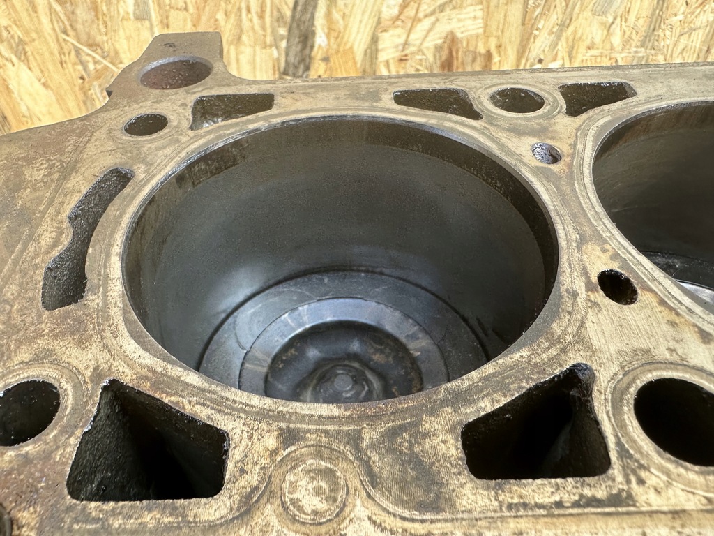 фото №16, Блок двигуна fiat ducato iveco 3.0 hdi euro 5 f1ce3481e