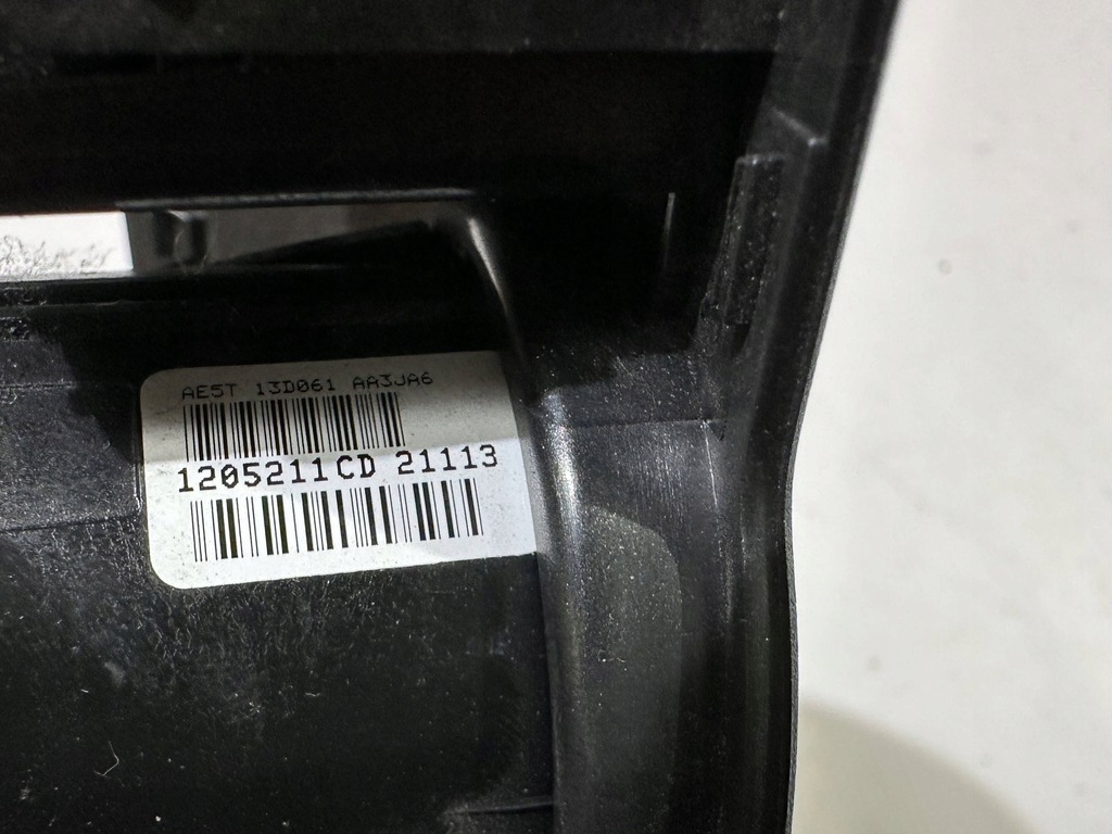 фото №6, Панель переключатель света выключатель ford mustang v 2010 - 2014