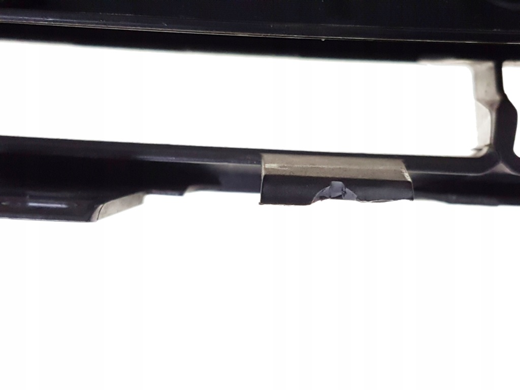 Lexus rx 12-15 решітка радіатора емблема гібрид бампер Ціна