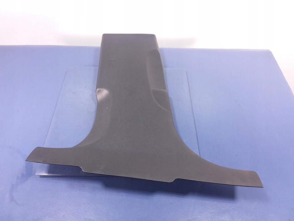 фото №1, Audi a7 i 4g захист стійка b ліва 4g8867239b