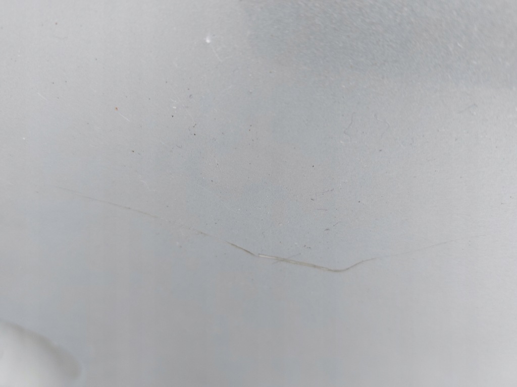 фото №11, Крышка багажника багажника vw polo 9n