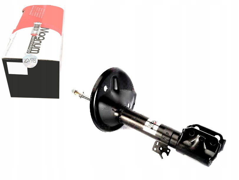 фото №1, Амортизатор magnum 4852042080 4852042100 485204932