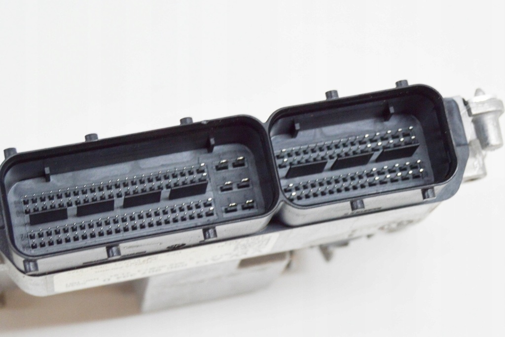 фото №5, Skoda kamiq nw4 блок управляющий двигателем ecu 42022454 05c907394d 1.0 b