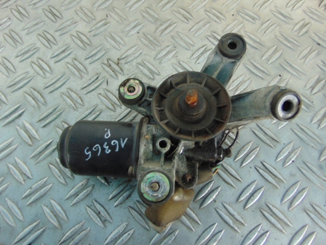 фото №1, Subaru forester моторчик двірник перед ---