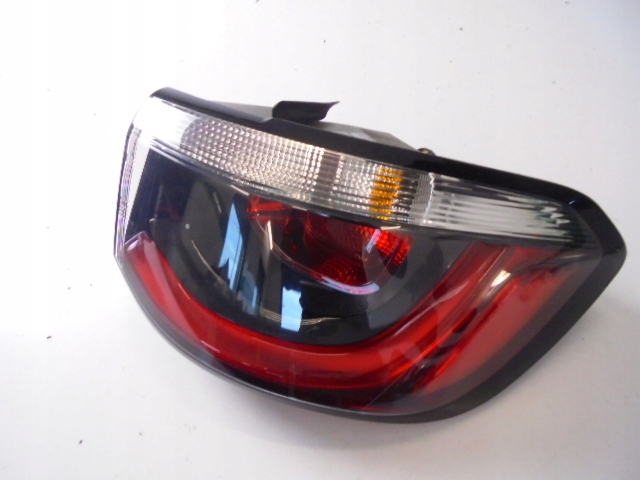 фото №3, Лампа правый задняя jeep compass ii 2018 rok