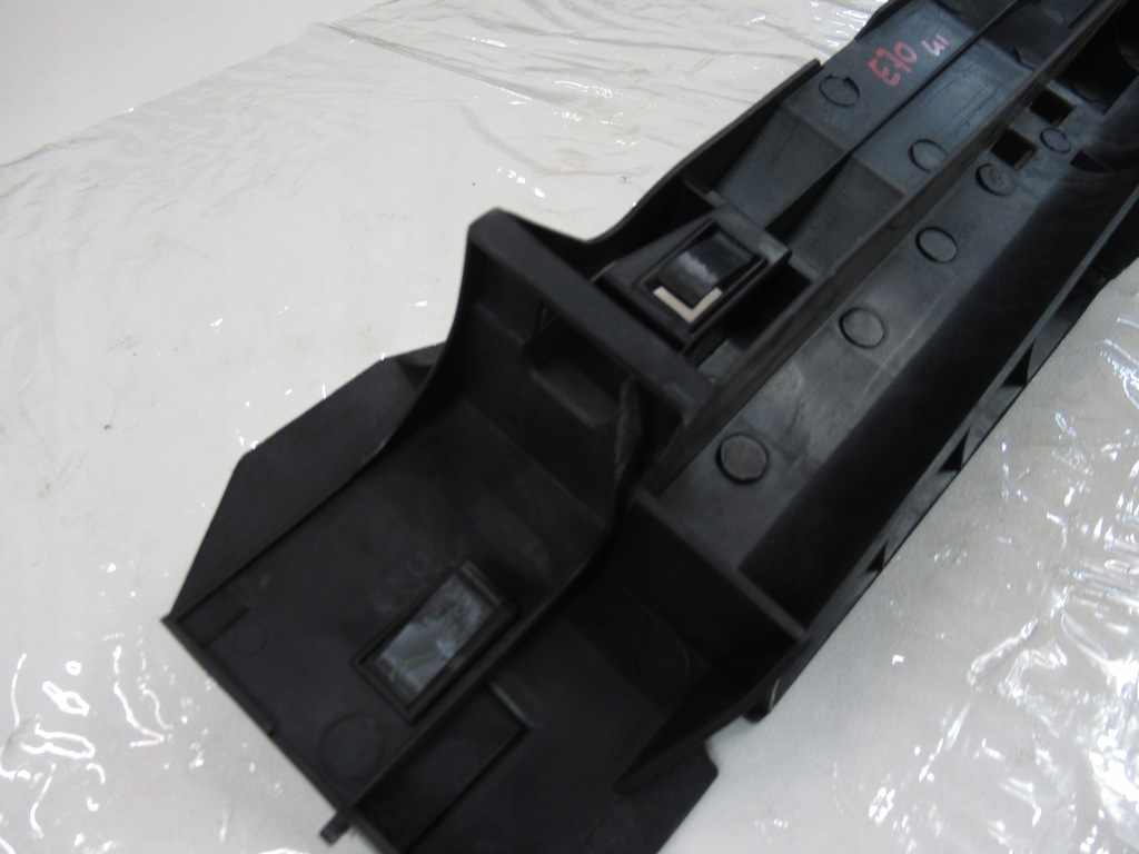 фото №13, Рамка радіатора корпус ліва bmw e70 e71 f15 f16