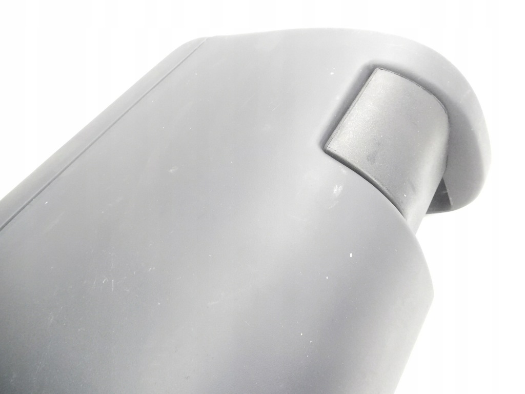 фото №7, Заглушка накладки бампера peugeot boxer 7411.84