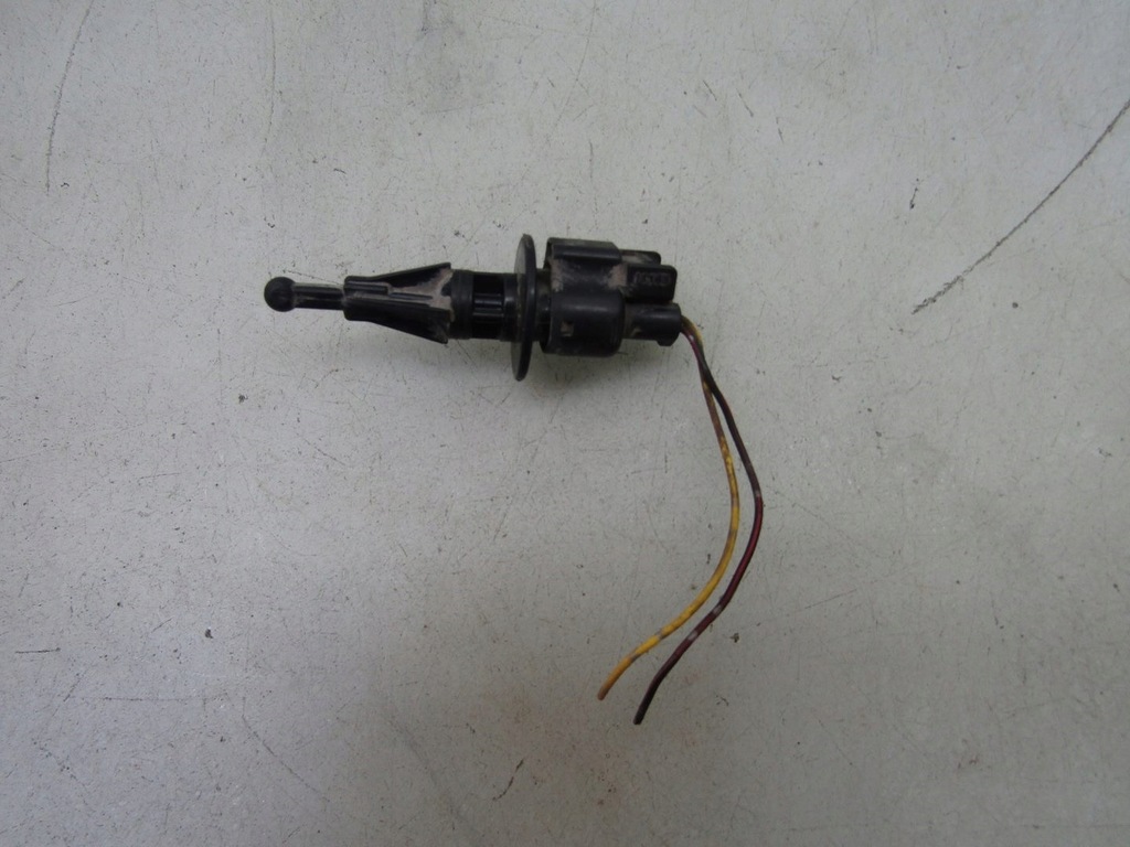 фото №1, Mazda 5 06r датчик температуры наружной наружной