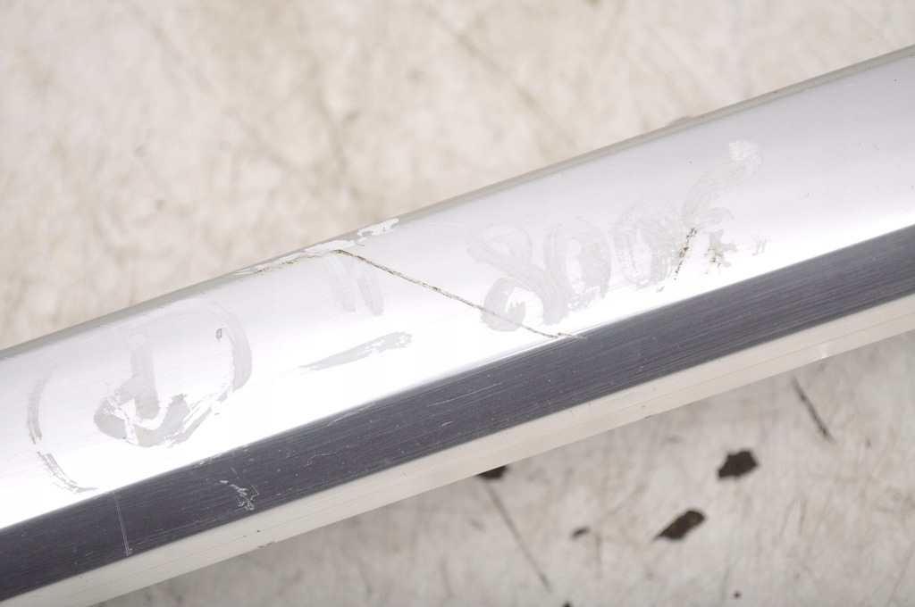 фото №9, Peugeot 3008 ii рейлінги дахові комплект