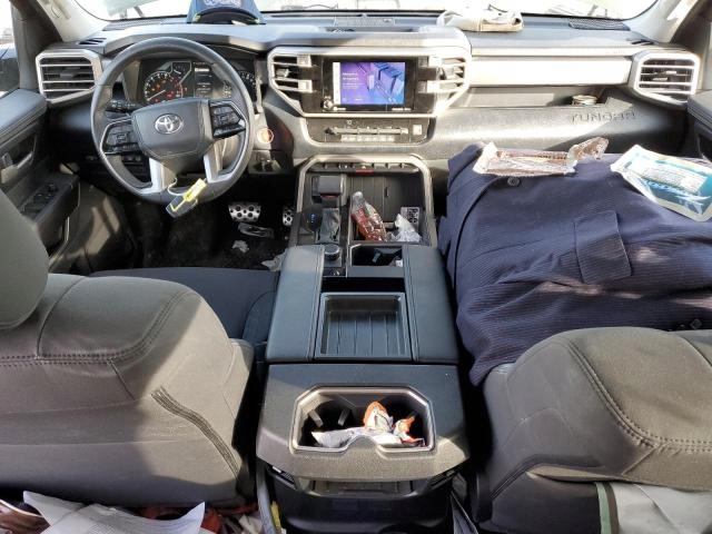 фото №6, Обшивка коврик kpl. toyota tundra crewmax 2022-