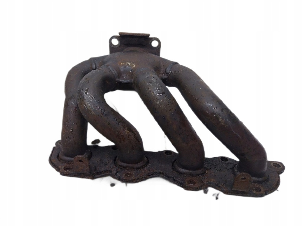 Купити Колектор випускний volkswagen golf v 1.4