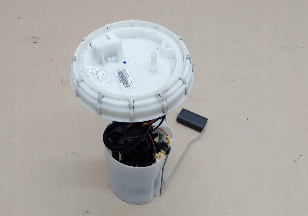 фото №1, Помпа насос пального opel karl 1.2