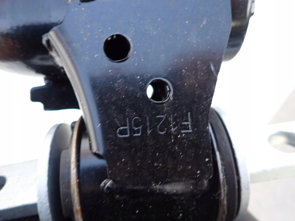 фото №5, Ferrari f12 12-17 подвеска