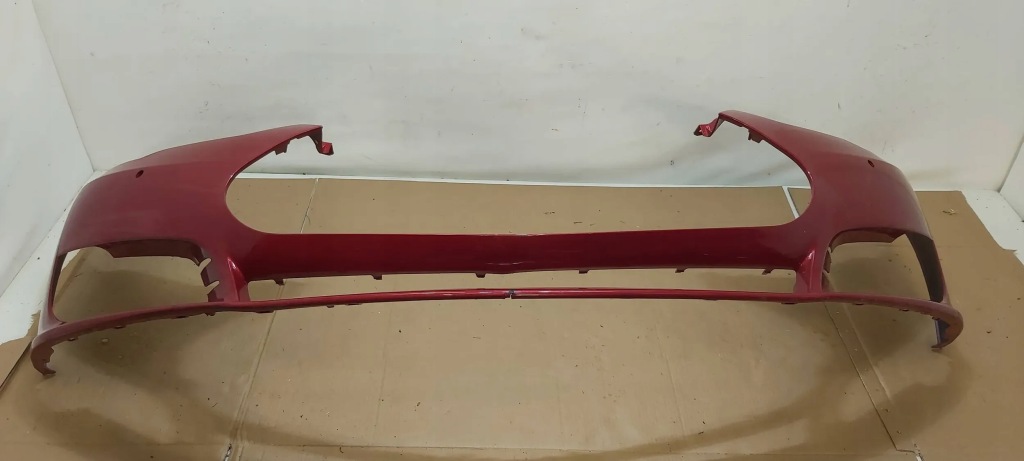 фото №6, Бампер перед передній tesla model s 1021982-00-c