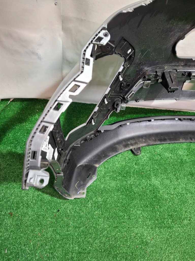 Бампер hyundai kona 2 ev electric 86511-hf000 Недорого