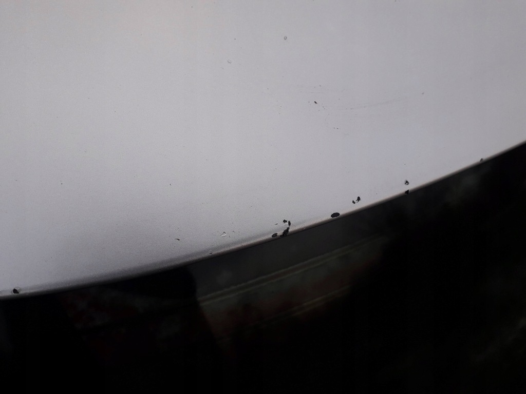 фото №4, Кришка багажника задня renault kadjar