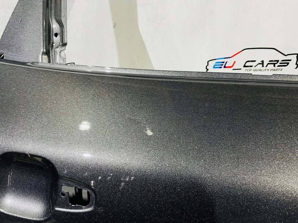 фото №7, Ford kuga mk3 двері праве задня задні 2021-2024 rok