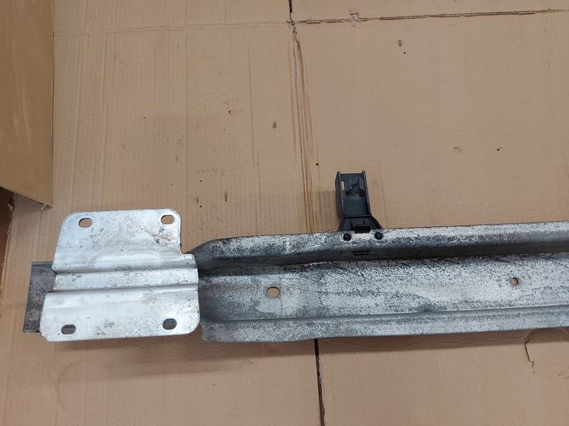 Opel vectra c 3 iii sedan балка бампера задняя задняя Оригинал