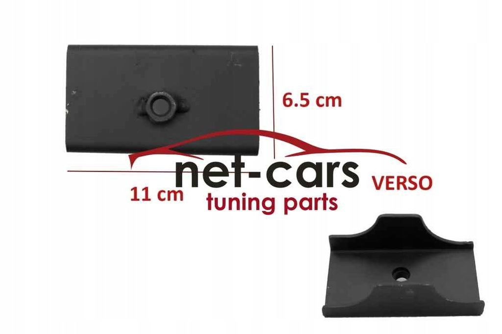 фото №13, Насадки wycechu audi a6 a7 a8 s6 s8 s line 19 cm