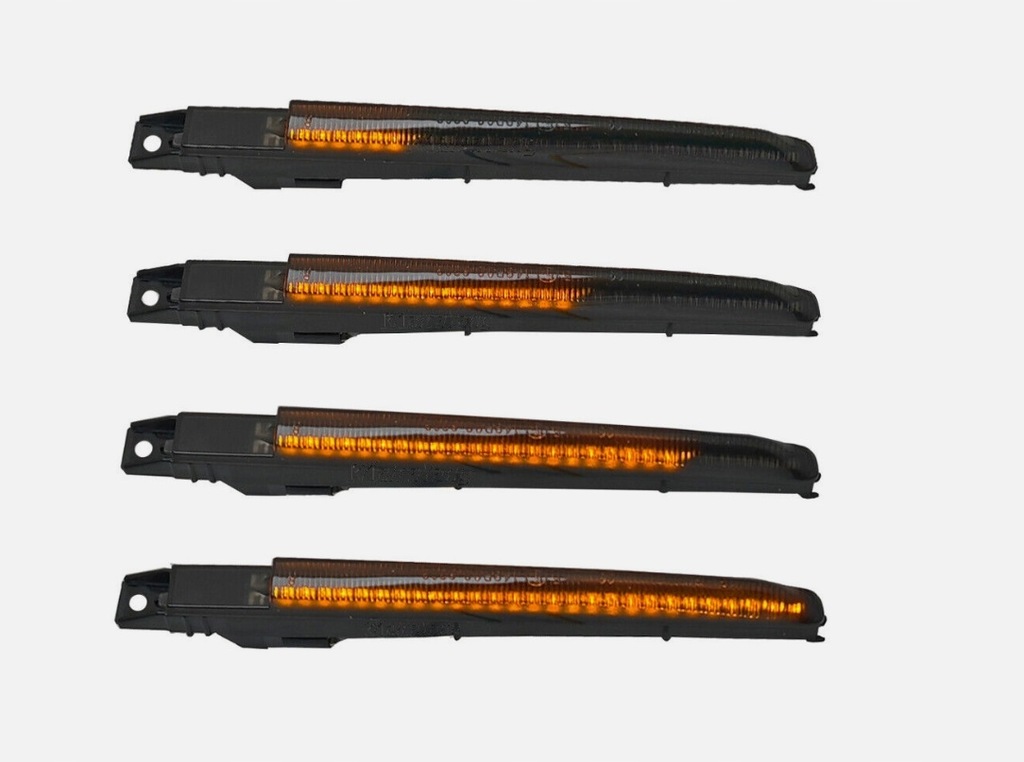 фото №16, Led dynamic поворотники bmw f10 m5 1-series m e82 x5 m e70 x6 m e71