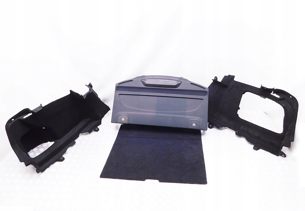 фото №1, Полиця обшивка підлога багажника - alfa romeo giulia