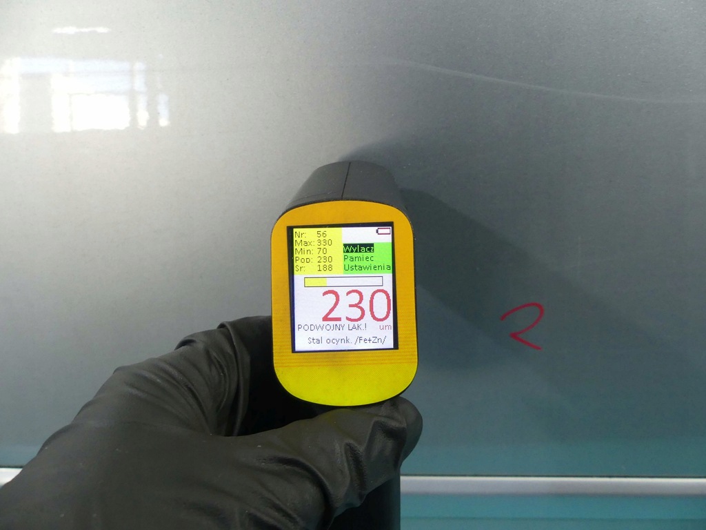 фото №10, Двері перед праве seat exeo 4d сріблястий ls7y