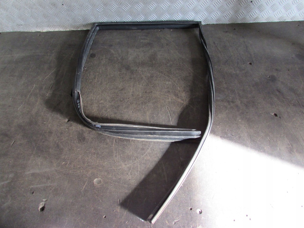 фото №10, Прокладка двері лівий задня honda crv i 95-99r