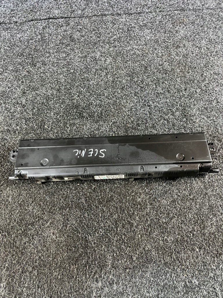 Renault scenic 2 панель приборы дисплей 8200461294h с Разборки