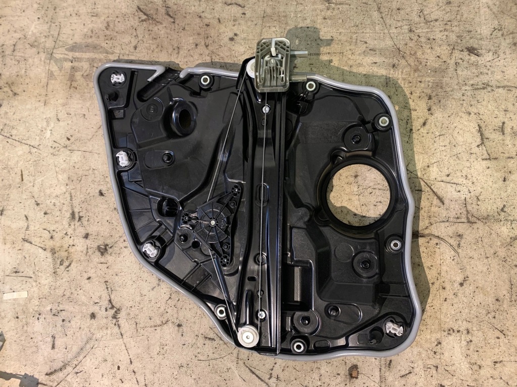 фото №9, Механизм подъемник стекло левый правый перед задняя bmw 3 g20 g21 m3 g80 g81 kom