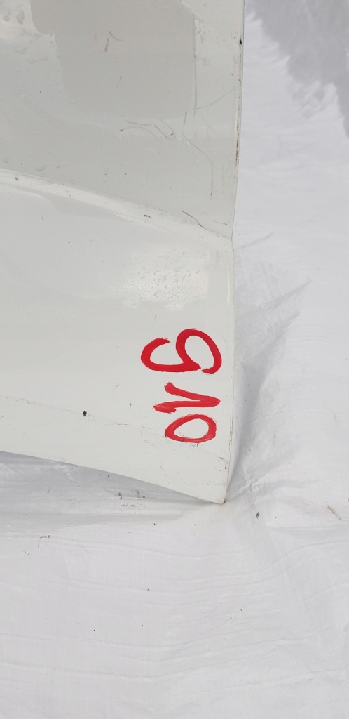 Audi tt 8s0 14- бампер перед передній sprysk + повний решітка радіатора Оригінал