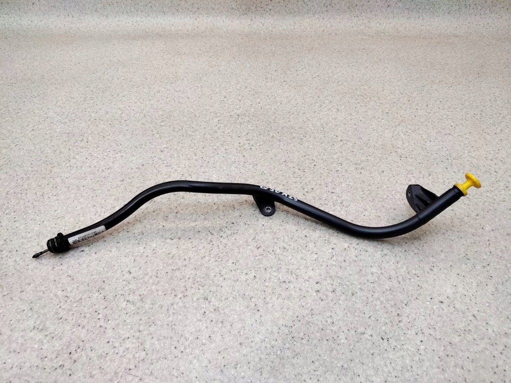 фото №1, Щуп щуп уровня масла infiniti q50 2.2 cdi a6510104910