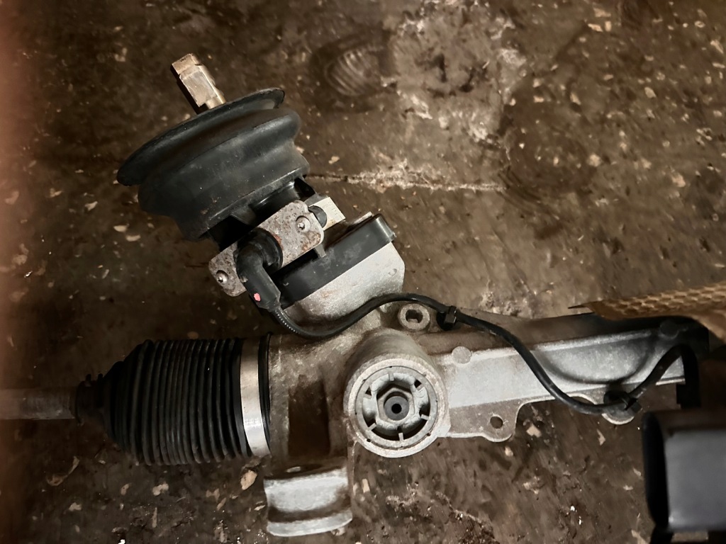 Mercedes cla w117 трансмиссия рулевая рулевая рейка двигатель усилителя Цена