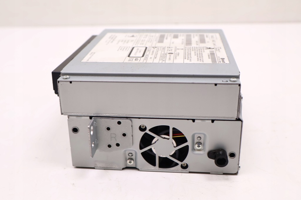 фото №5, Volvo xc60 i lift радио 31396096aa