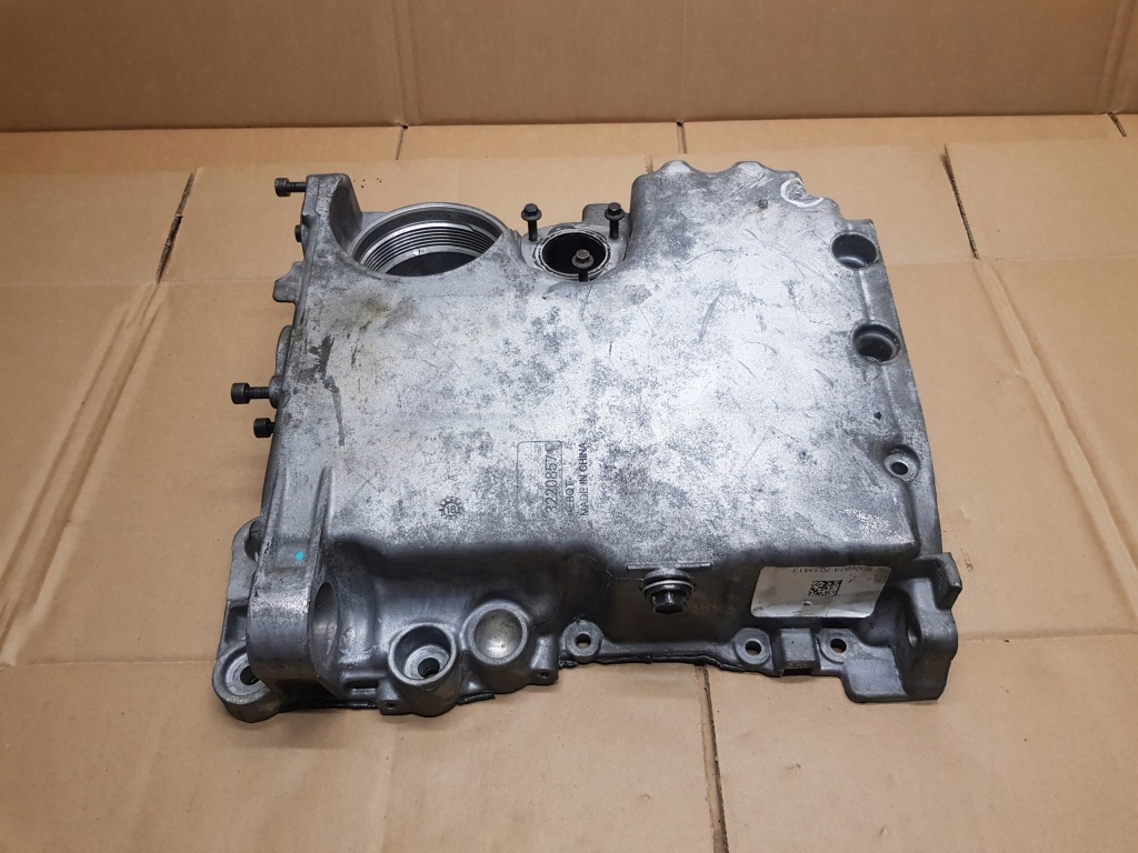Купити Volvo 1.5 t піддон масляна 32208571