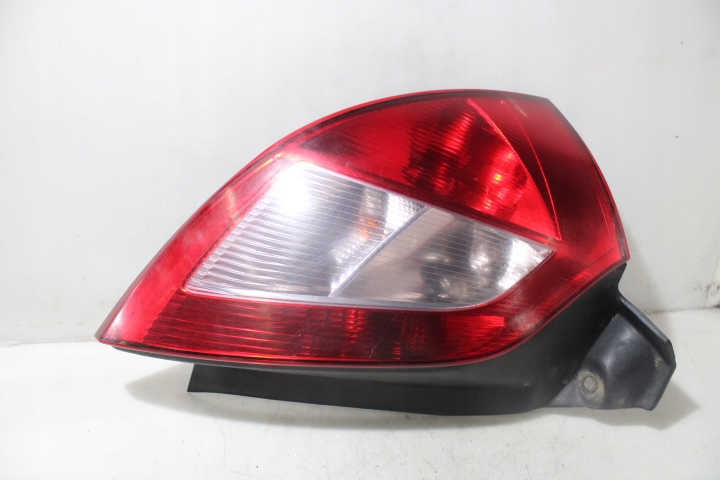 фото №1, Лампа левая задняя renault megane ii