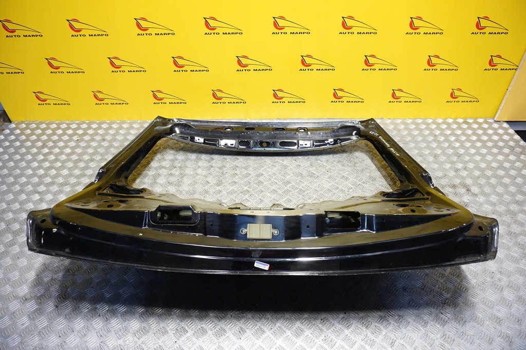 фото №14, Nissan pathfinder 2022 2023 2024 - крышка багажника задняя багажника задняя лампа usa