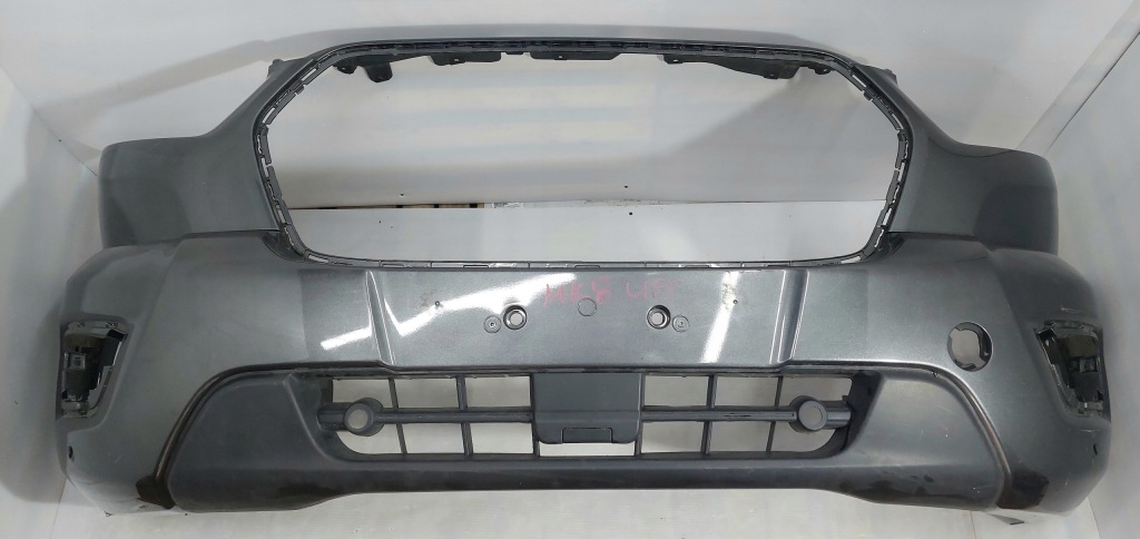 Купити Ford transit mk8 lift бампер перед передній