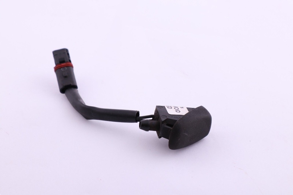 фото №3, Mini cooper r50 r53 насадка распылителя омыватель