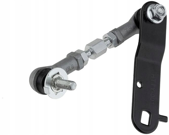 Купить Кронштейн распорки оси  nty ecx-ty-006