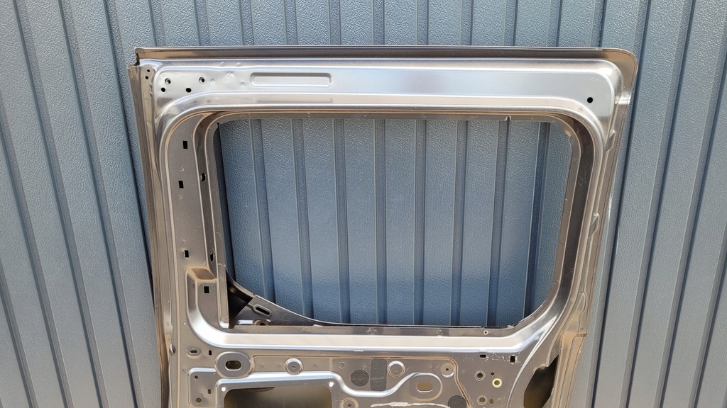 фото №9, Citroen berlingo iv 4 двері задня зсувні праве