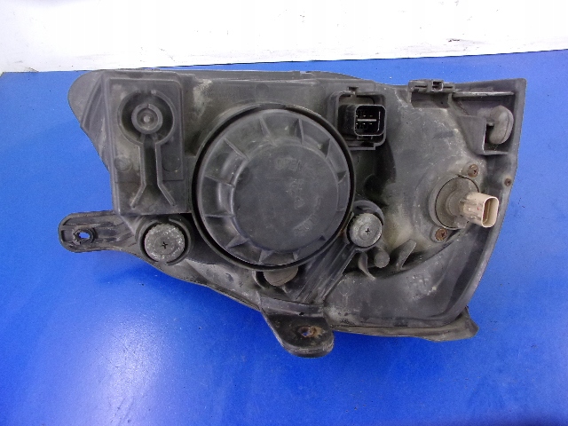 фото №4, Rio lift лампа ліва фара лівий перед оригінал