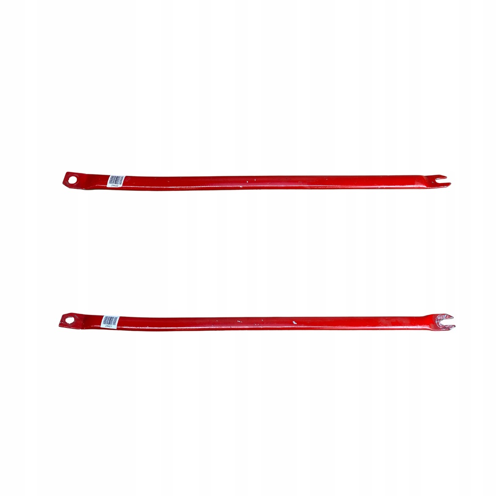 фото №1, Розпірка підсилювач чашка bmw e90 e91 pod капот верхній