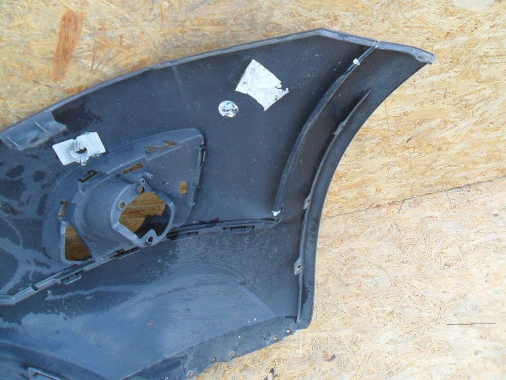 фото №12, Opel antara lift 12-16 бампер перед 25953692