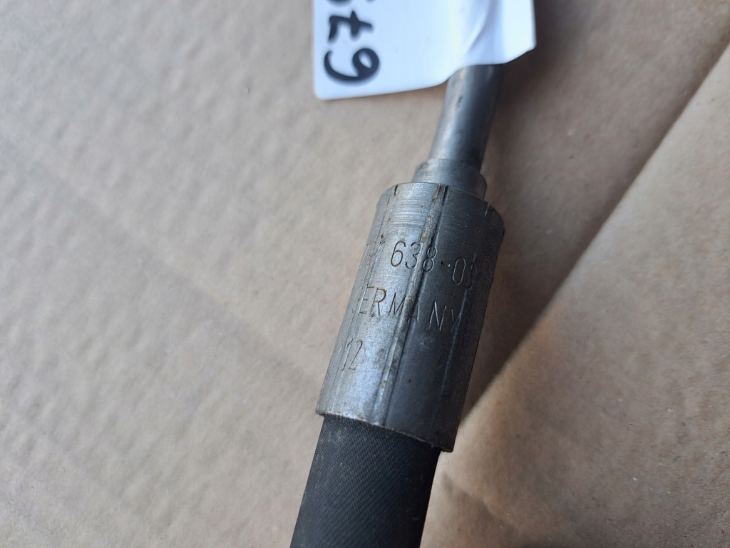 фото №7, Шланг dynamic drive bmw 6 f06 f12 f13 6791638