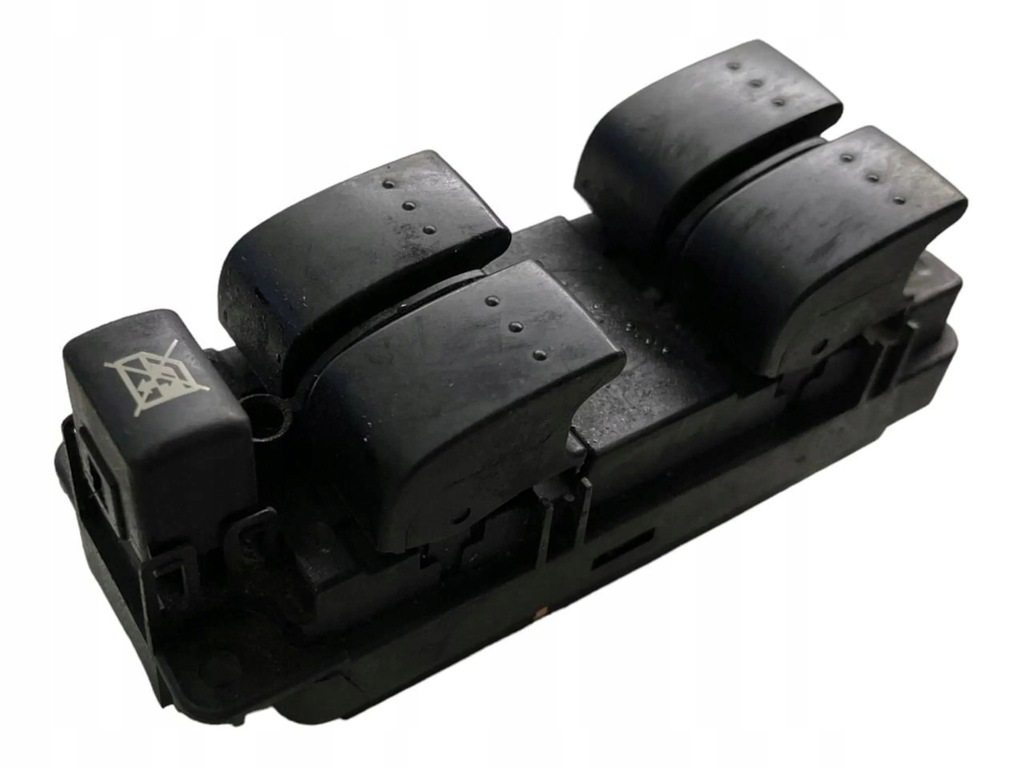 фото №1, Mazda 3 i 2005 кнопки окон