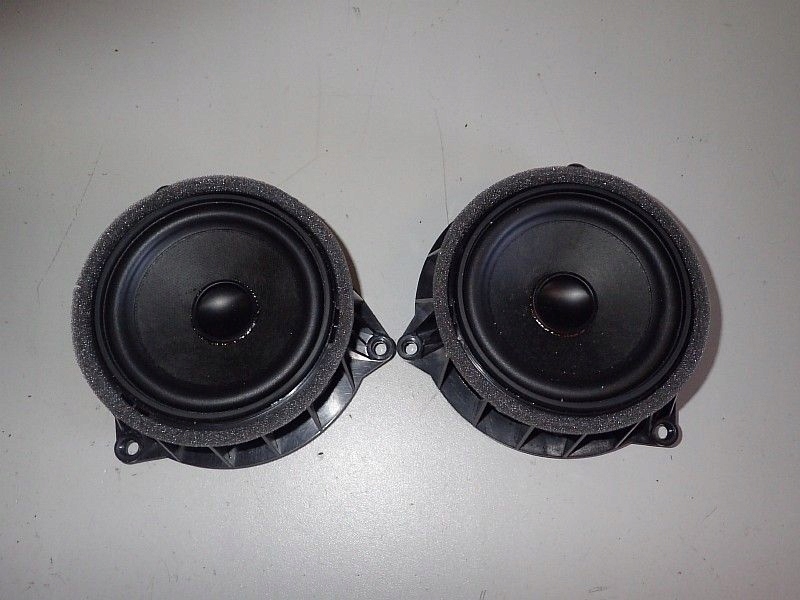 фото №2, Bmw serii f16 x6 f15 x5 динамик дверь