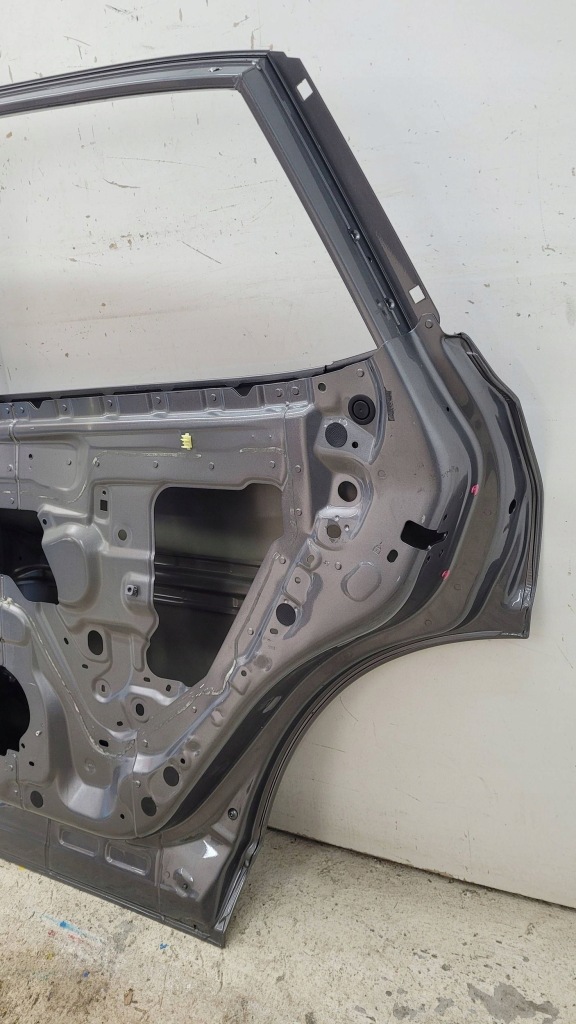 фото №10, Nissan qashqai iii 3 j12 21- дверь задняя задние правое fv