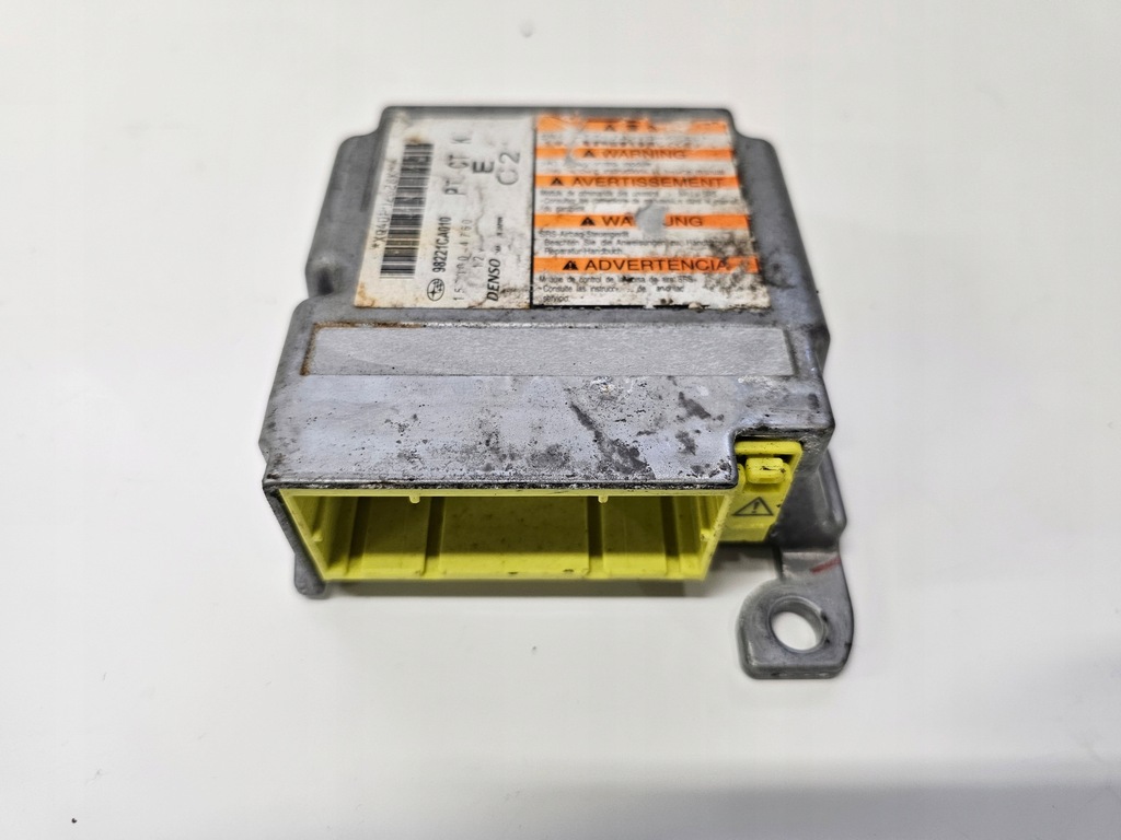 фото №6, Subaru brz toyota gt86 модуль подушка безпеки