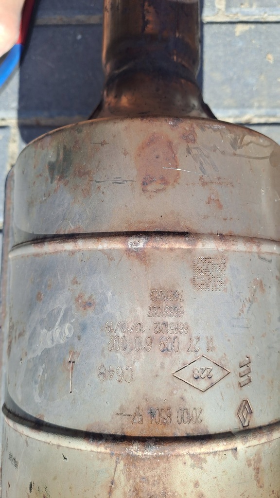 фото №3, Renault master dpf c658